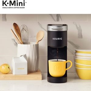 K-Mini® Single Serve Coffee Maker